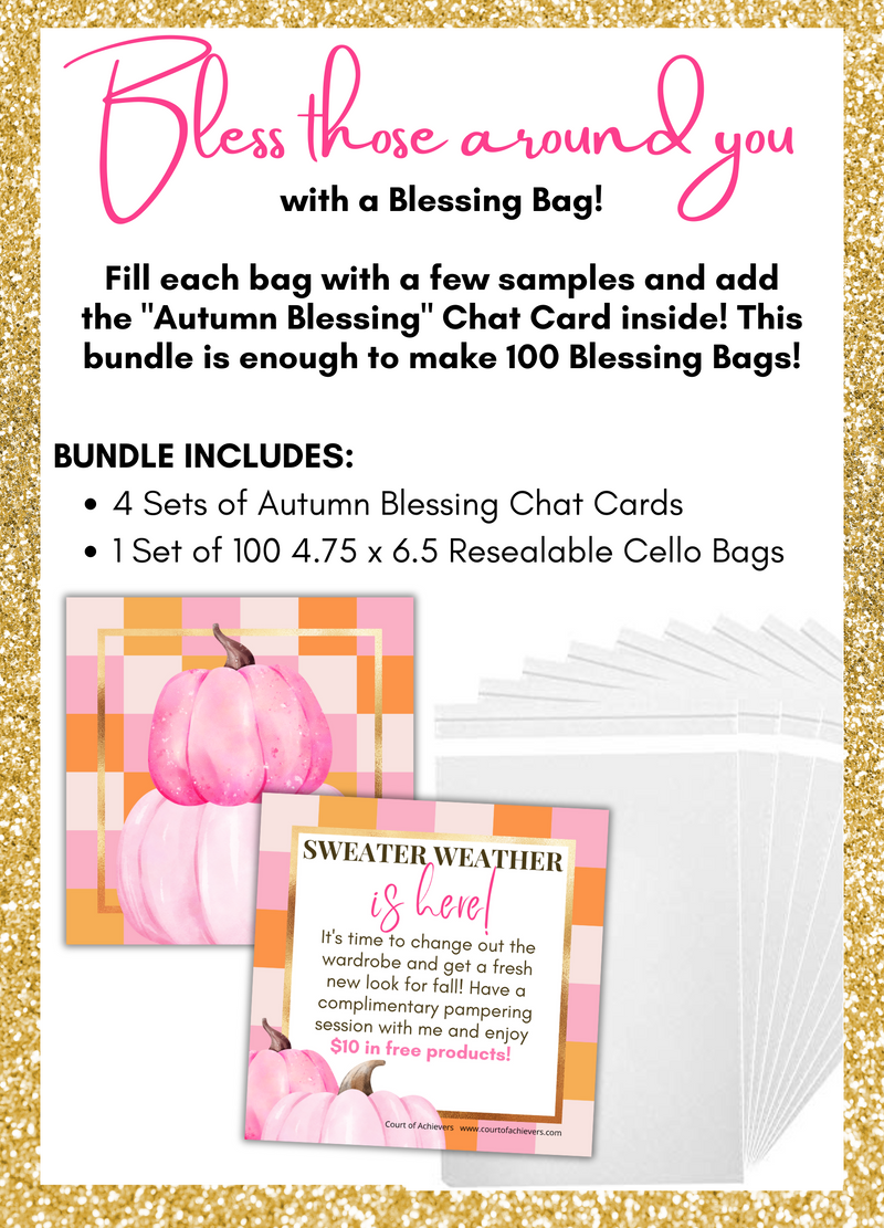 blessing-bundle-court-of-achievers for Free Printable Blessing Bag Cards Blessing Bundle – Court of Achievers for Free Printable Blessing Bag Cards