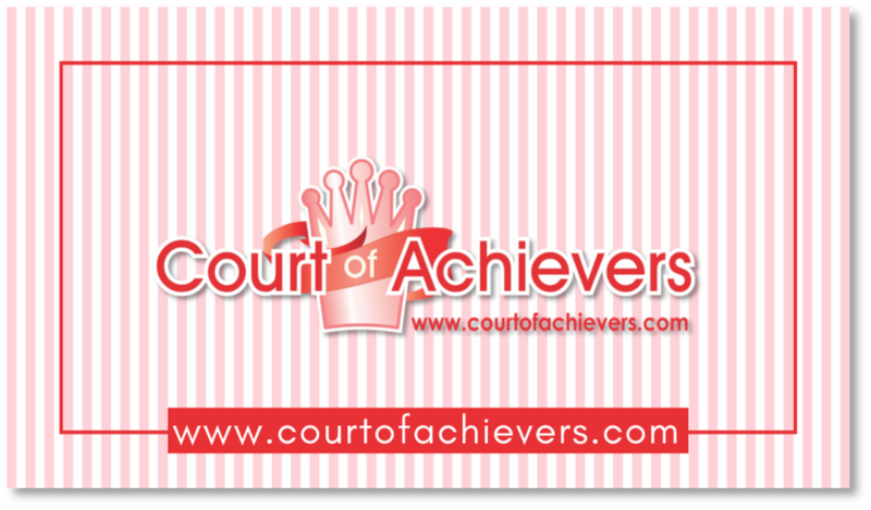 Court of Achievers Digital Gift Card