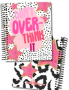 July - Dec. 2025 Datebook Planner