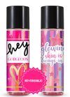 Glowing Skin Hand Cream Wrap