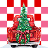 Holiday Haul Chat Card