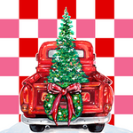 Holiday Haul Chat Card