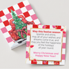 Holiday Haul Chat Card