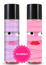 Miss Mummy Bottle Wrap