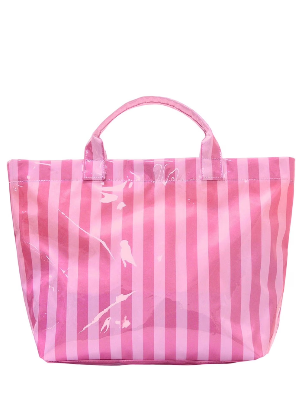 Pink Cabana