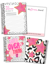 July - Dec. 2025 Datebook Planner