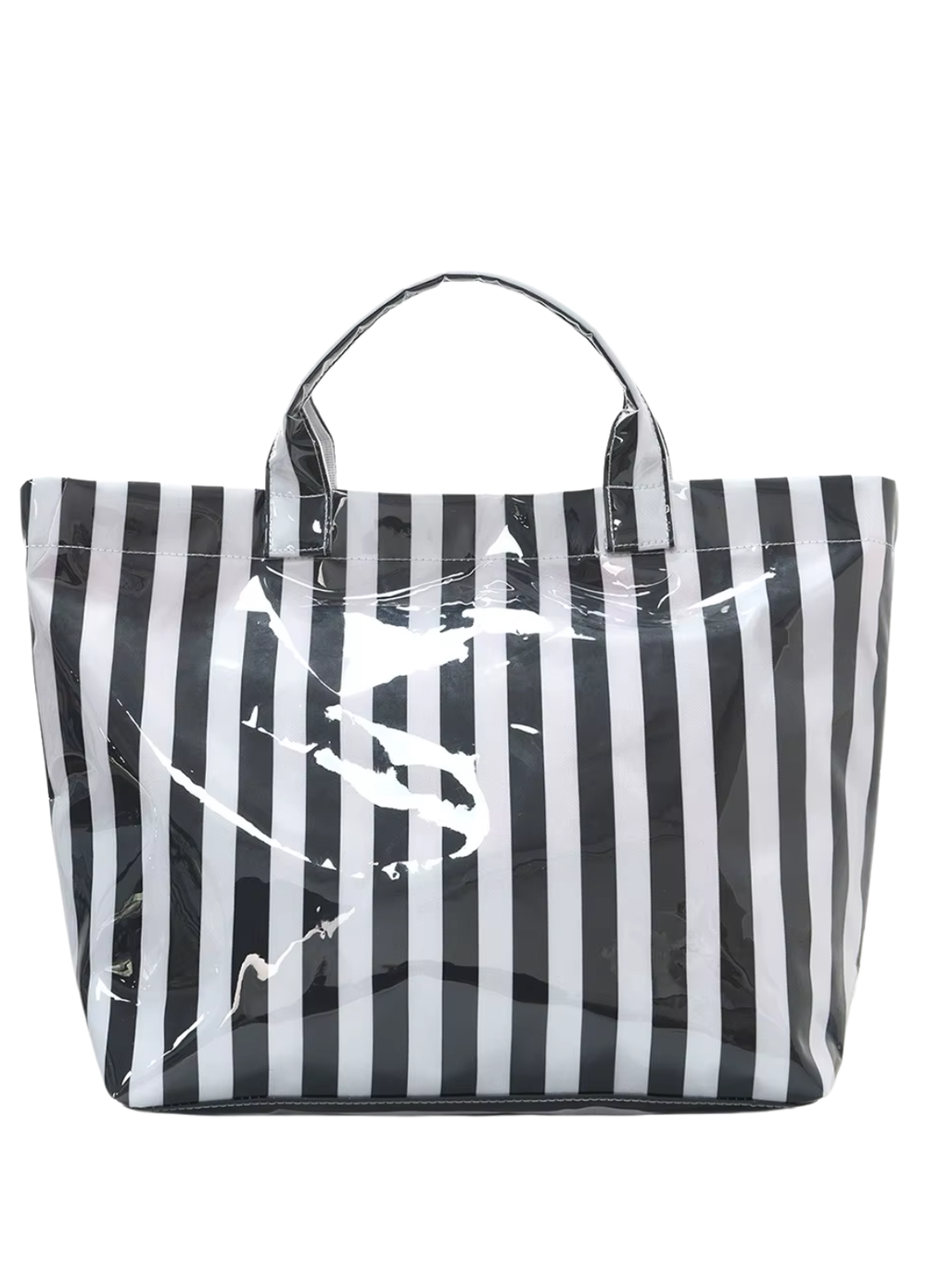 Tuxedo Stripe