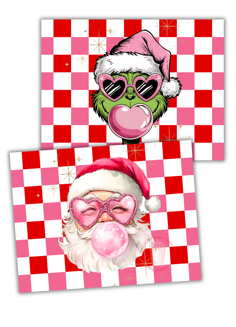 Merry & Mischief Hand Cream