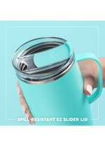 Swig® Check Mate Travel Mug 22oz