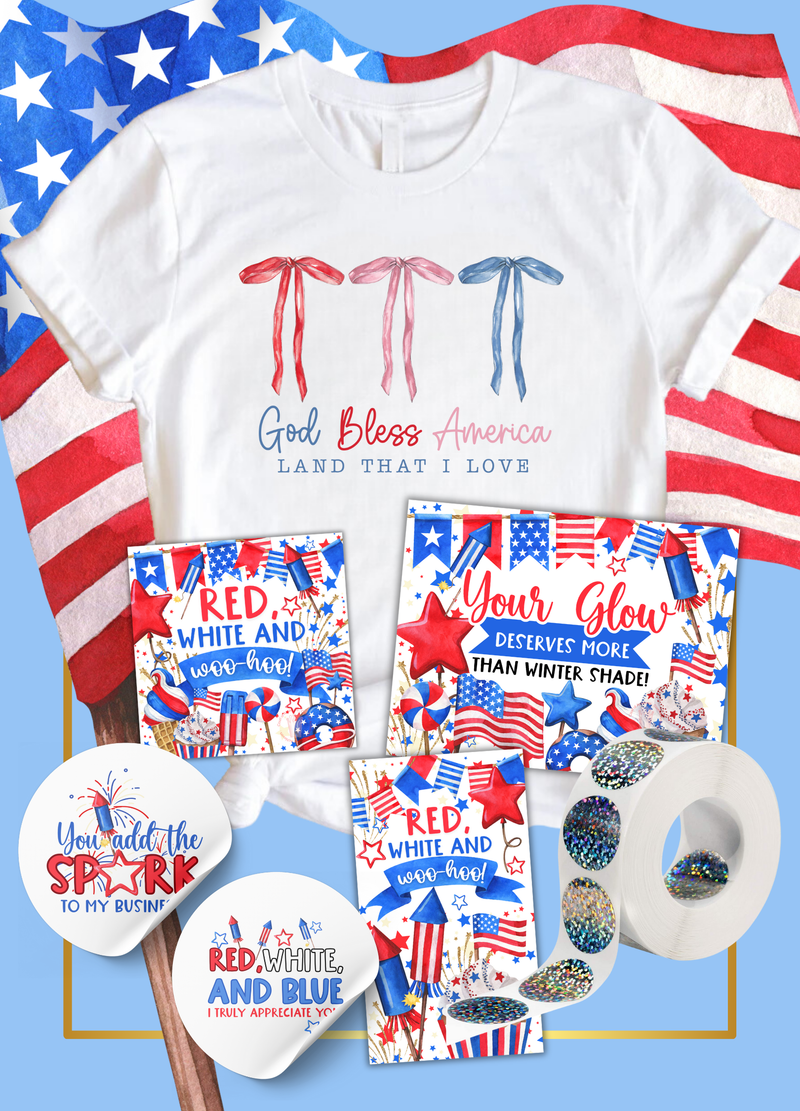 Miss Independence Bundle