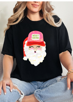 Santa’s Truck Stop
