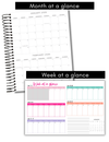 10 Datebooks Bundle