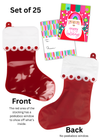 Jumbo Stocking Bundle