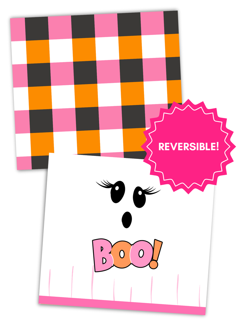 Boo Body Care Wrap