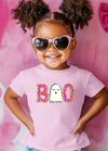 Kids Boo Tee