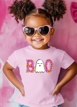 Kids Boo Tee