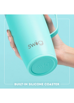 Swig® Check Mate Travel Mug 22oz