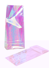 Iridescent Bags 5" x 3" x 12" 50 pack