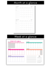 July - Dec. 2025 Inserts Only
