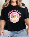 Christmas Vibes Tee