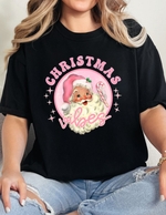 Christmas Vibes Tee