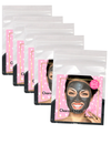 Charcoal Mask Sample Bundle