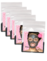 Charcoal Mask Sample Bundle