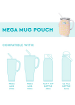Miss Independence Mega Mug Pouch