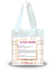Mini Blessed Hand Pampering Inserts