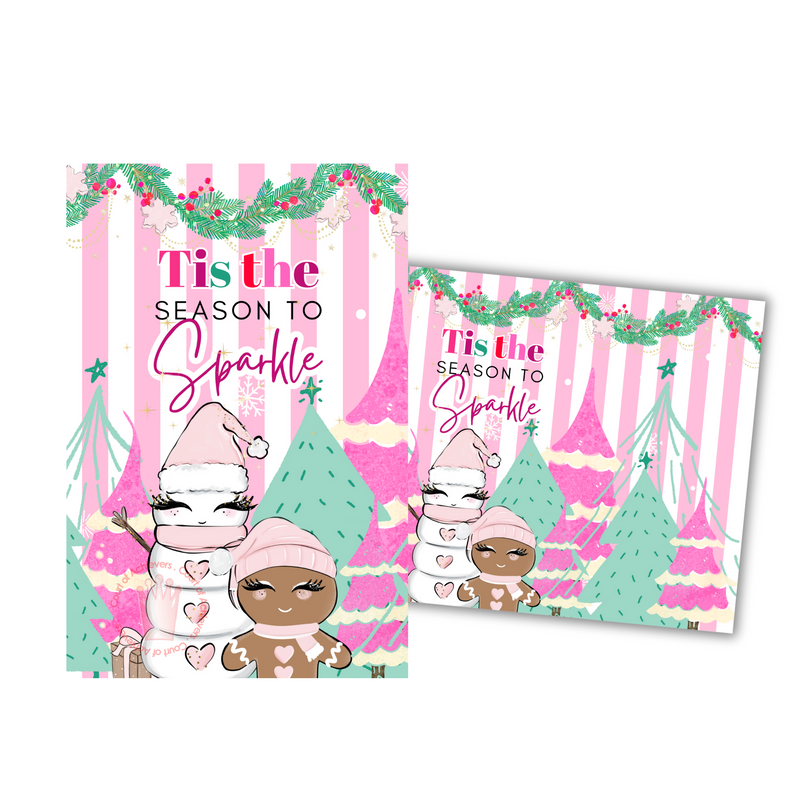 Holiday Body Care Set