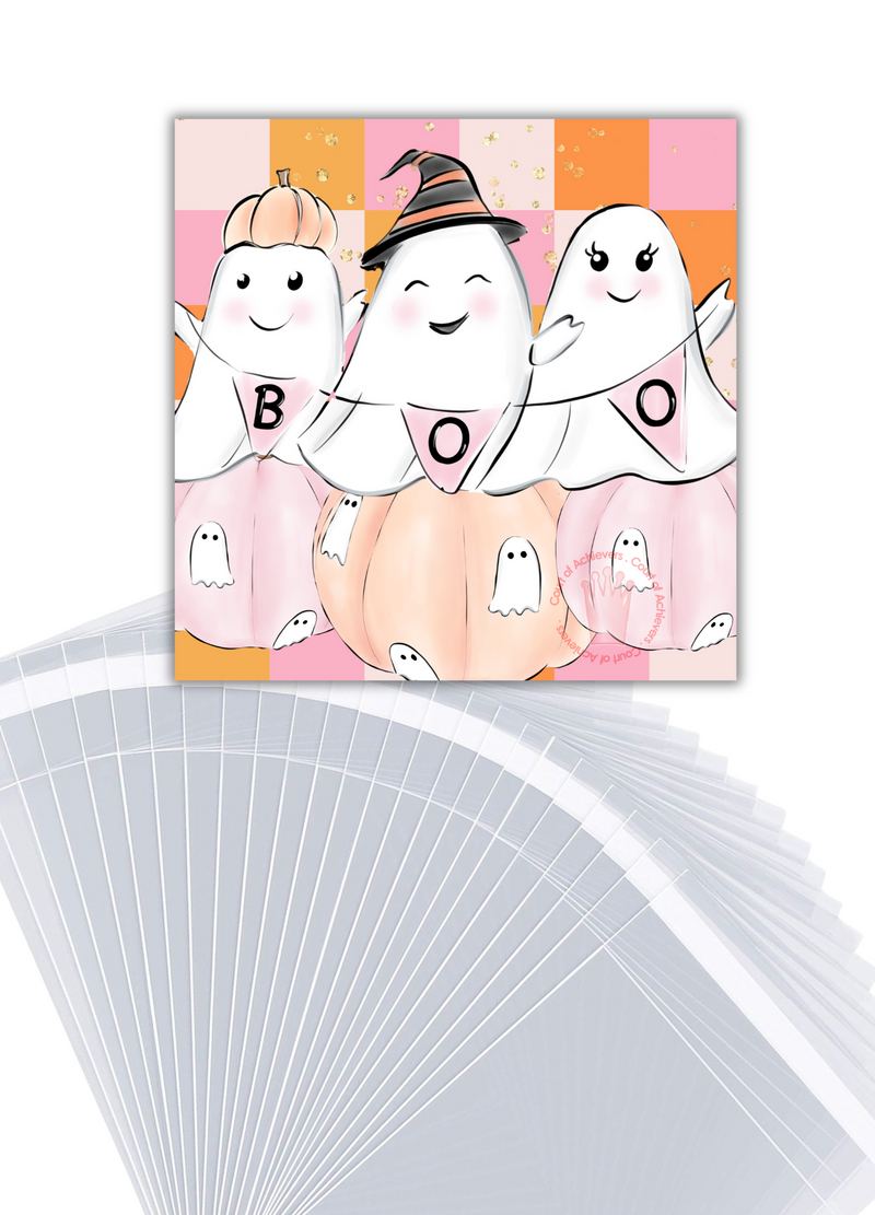 Boo Bag Bundle