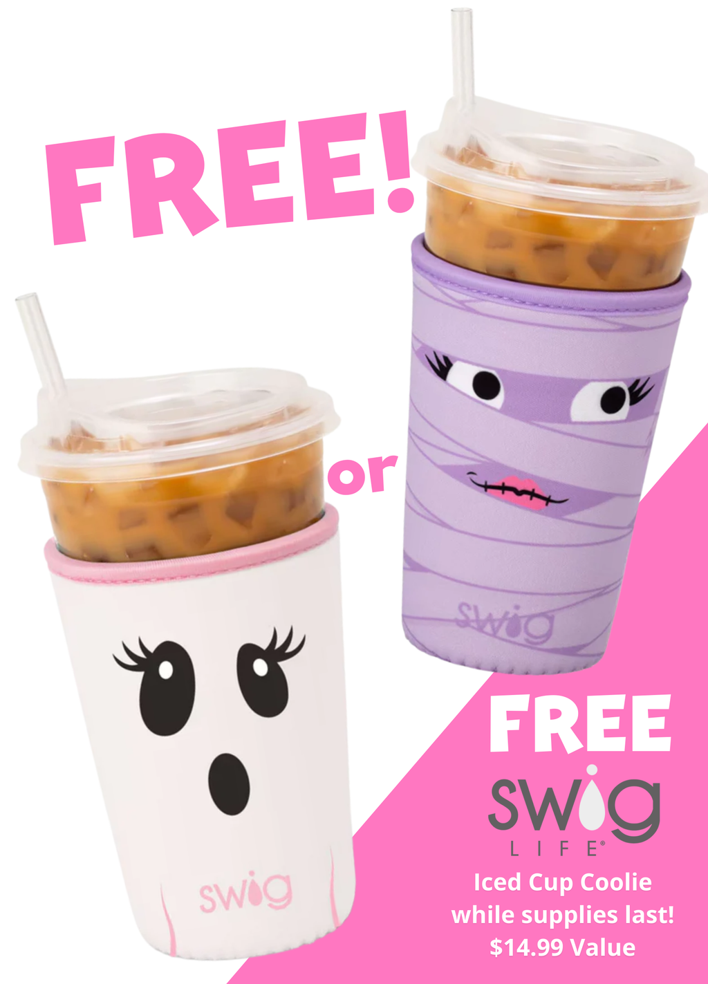Boo Crew Bundle