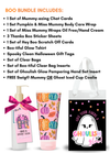 Boo Crew Bundle