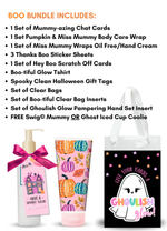 Boo Crew Bundle