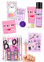 Boo Crew Bundle