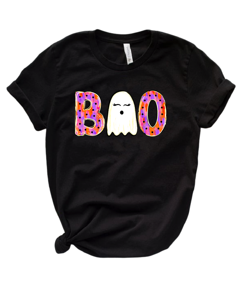 Fa-BOO-lous Tshirt