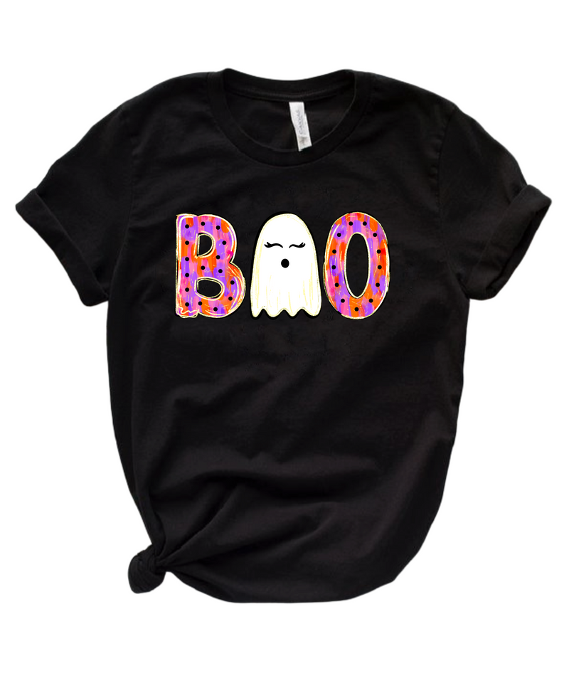 Fa-BOO-lous Tshirt
