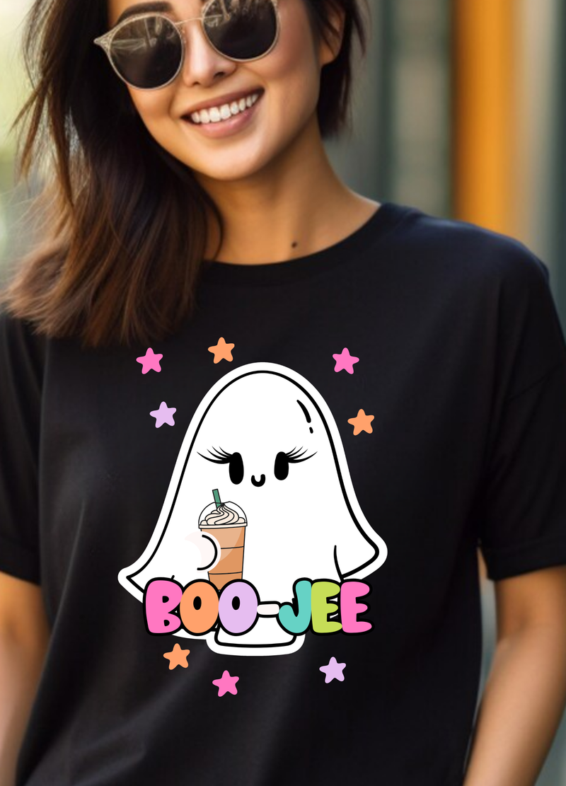 Boo-jee Tshirt