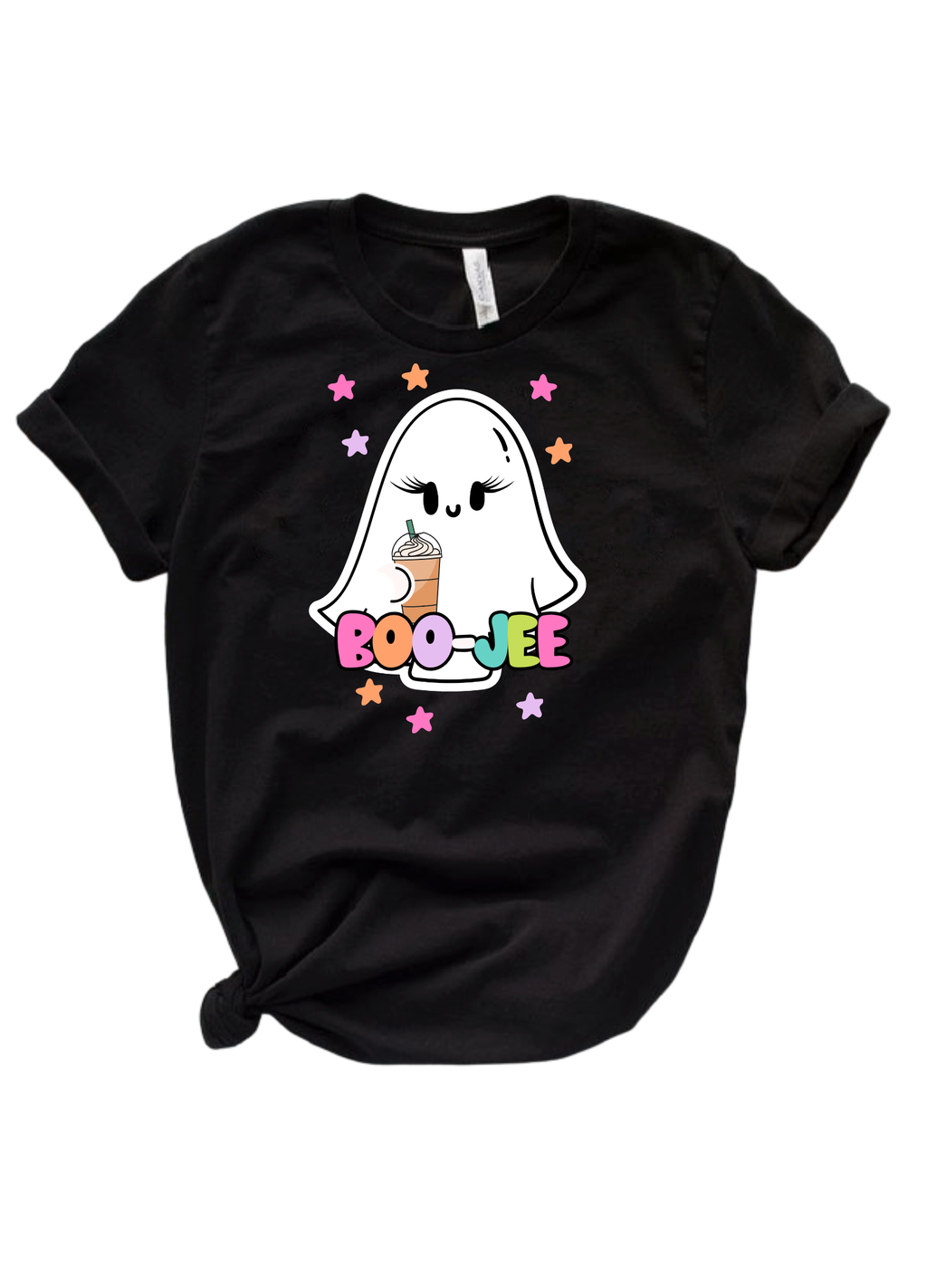 Boo-jee Tshirt