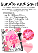 Datebook Bundle