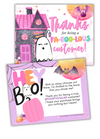 Fa-Boo-louse Treat Cards Bundle