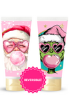 Grinch & Santa Hand Cream Wrap