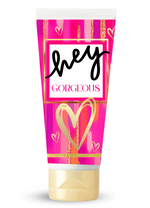 Glowing Skin Hand Cream Wrap