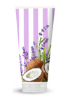 Coconut & Lavender Body Care Wraps