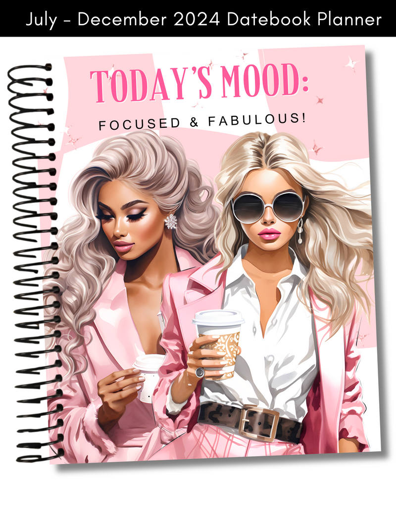 Datebook Planner