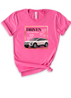 Driven to Success Tshirt
