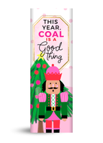 Nutcracker Charcoal Mask