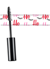 Ho Ho Ho Mascara Wrap