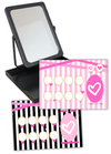 Facial Tray Inserts