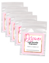Fragrance Sample Bundle in Pink